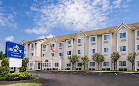 Microtel & By Wyndham Johnstown 2*